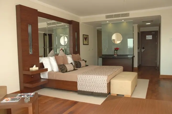 Тургутрейс: Maira Deluxe Resort Hotel Bodrum