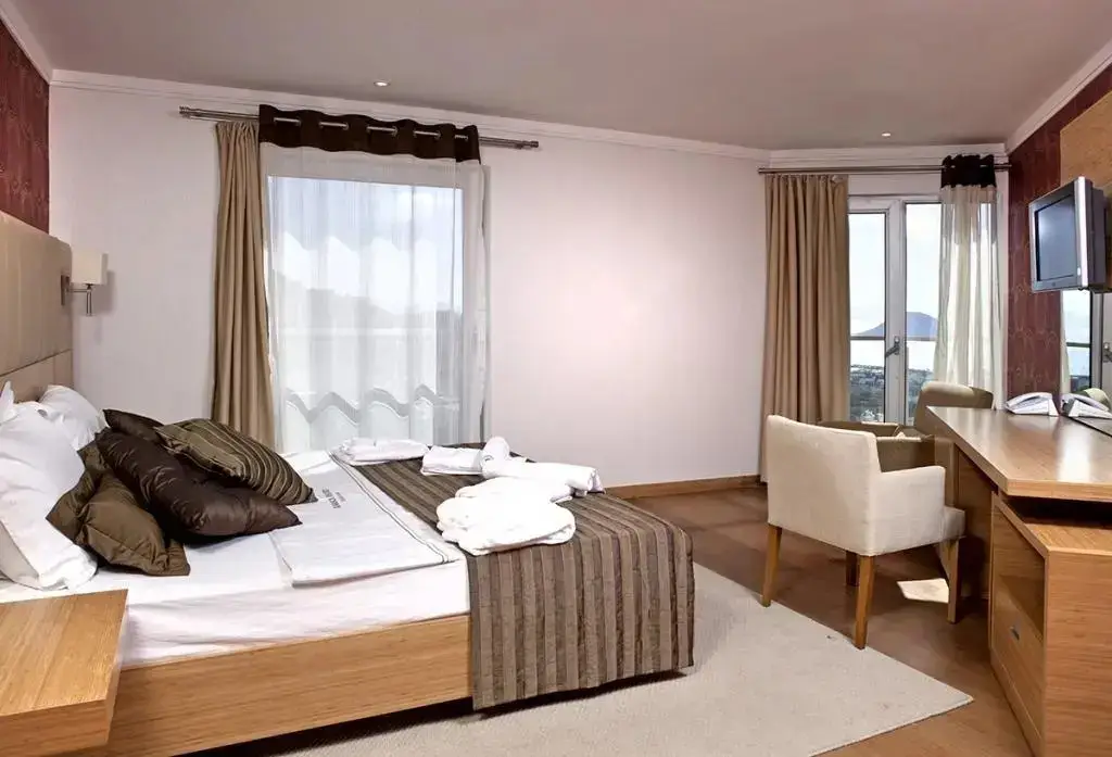 Тургутрейс: Maira Deluxe Resort Hotel Bodrum