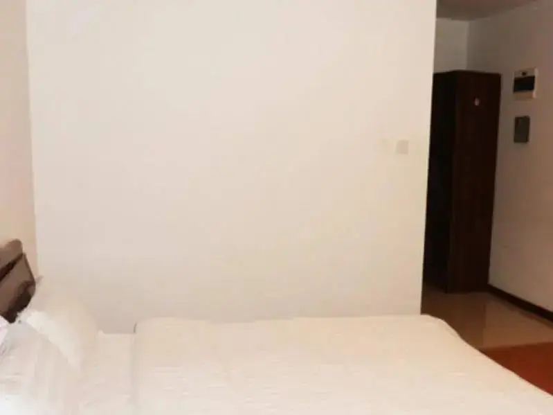 Сиань: Xian Zhong Lou Zi Mo Apartment