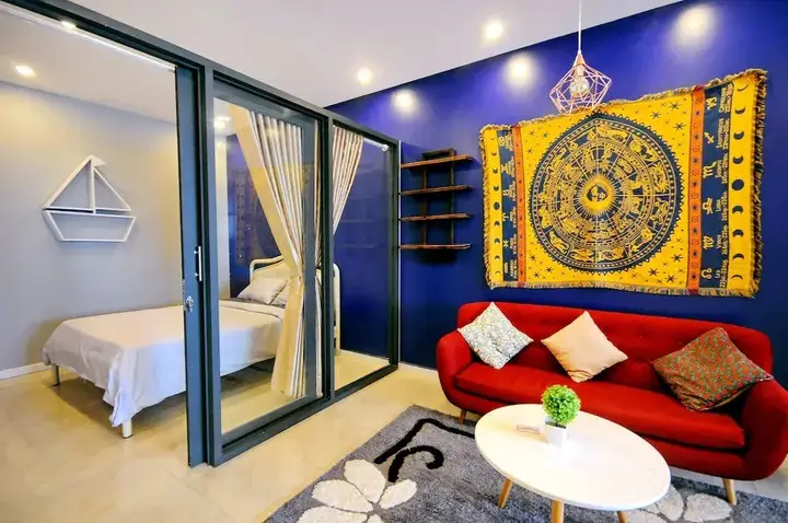 Нячанг: Nha Trang Beachfront Apartments