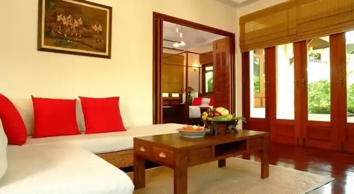 Чиангмай: Iyarintara Resort