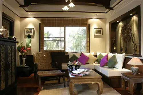 Чиангмай: Iyarintara Resort