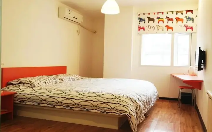 Сиань: Pod Inn