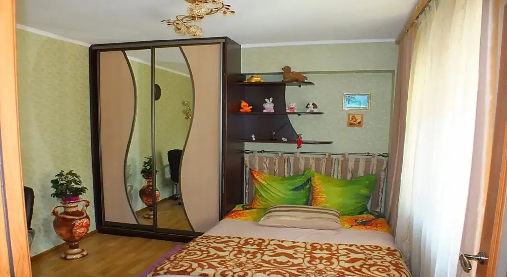 Минск: Den I Noch Apartaments