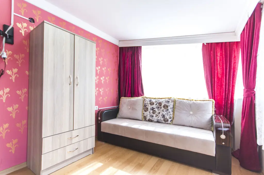 Стамбул: Stone Garden Apart Hotel