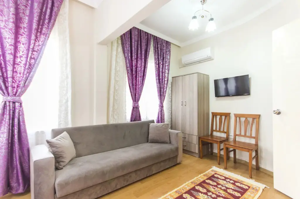 Стамбул: Stone Garden Apart Hotel