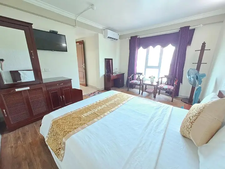 Ханой: Indochina Airport Hotel