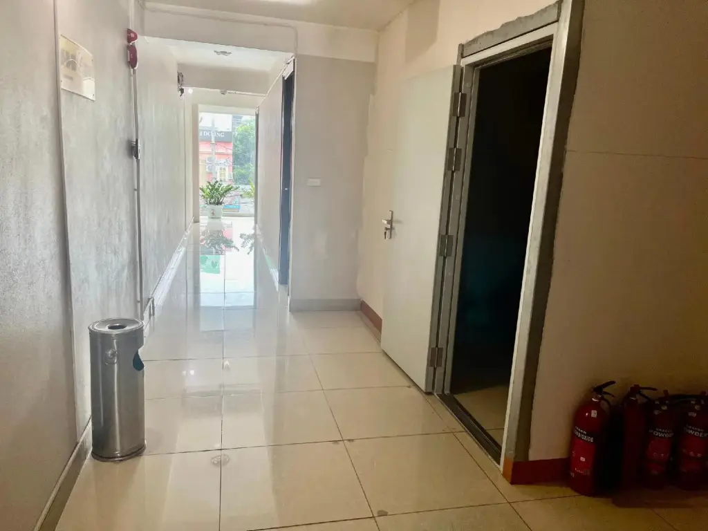 Ханой: Indochina Airport Hotel