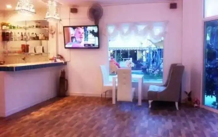 Банг-Саре: Willkris Resort