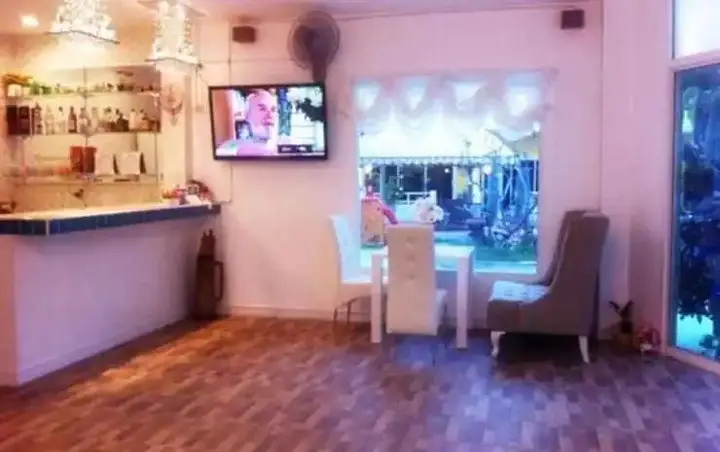 Банг-Саре: Willkris Resort