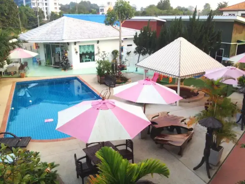 Willkris Resort — фото 1