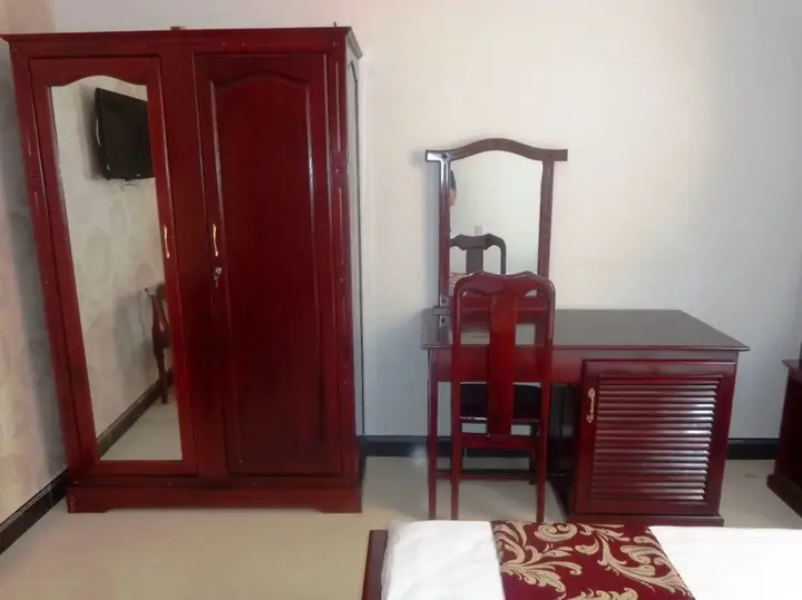остров Фукуок: Thi Long Phung Hotel