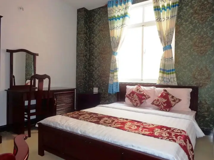 остров Фукуок: Thi Long Phung Hotel