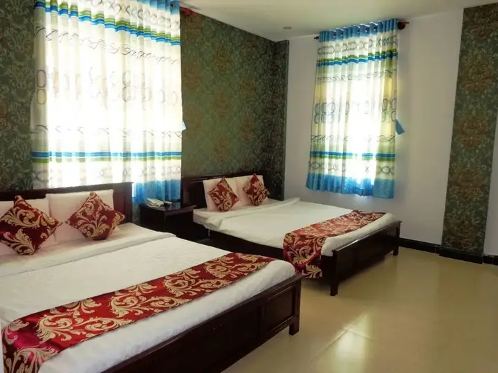 остров Фукуок: Thi Long Phung Hotel