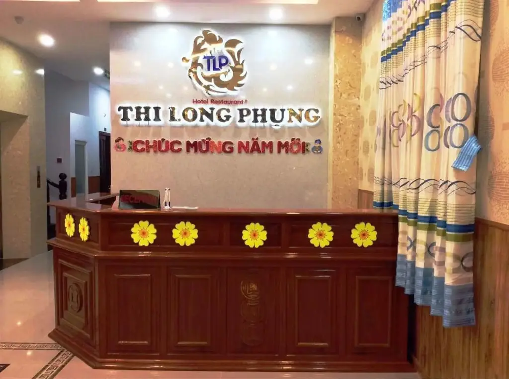 остров Фукуок: Thi Long Phung Hotel