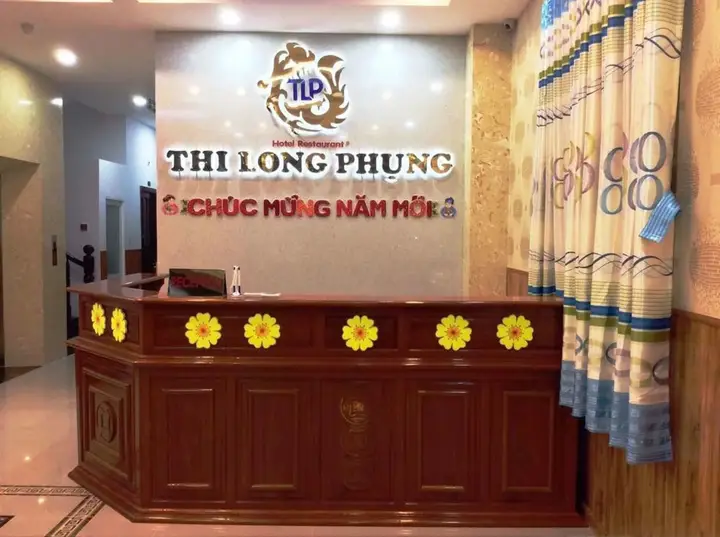остров Фукуок: Thi Long Phung Hotel