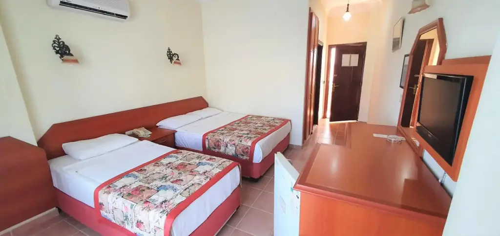 Манавгат: Gazipasa Star Otel