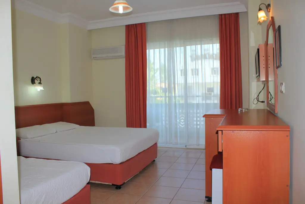 Манавгат: Gazipasa Star Otel
