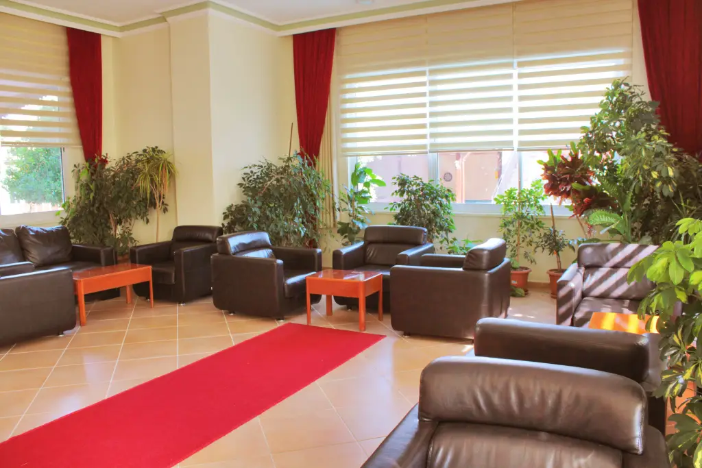 Манавгат: Gazipasa Star Otel