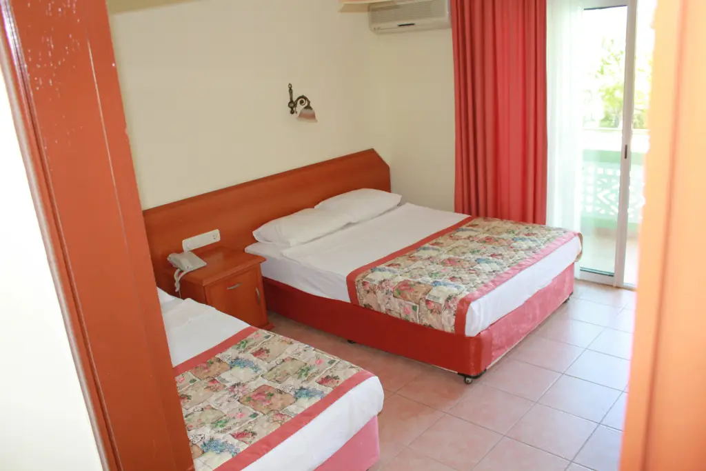 Манавгат: Gazipasa Star Otel