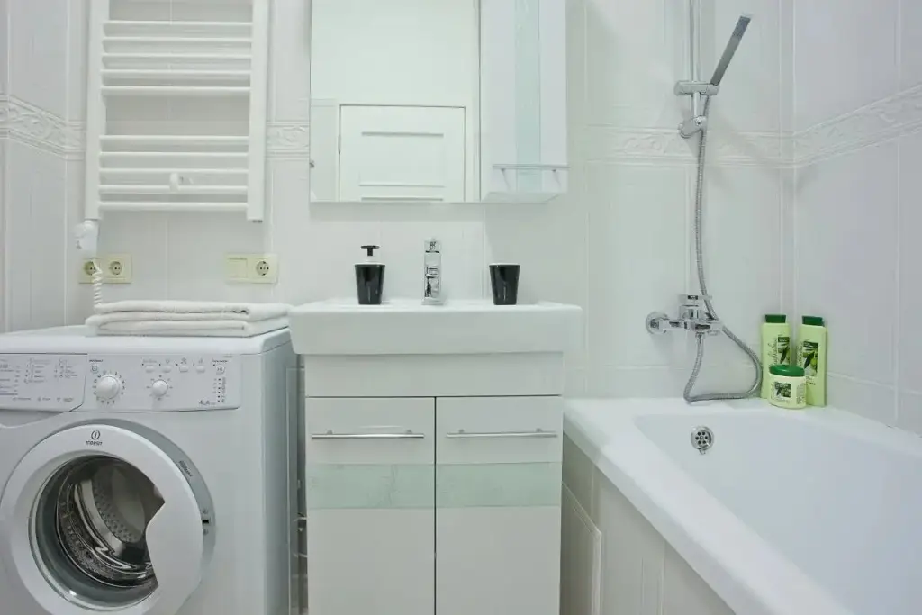 Минск: Na Ulitse Zaharova Apartments