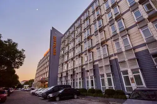 Шанхай: Motel Shanghai Pudong Jinqiao Jin'gao Road