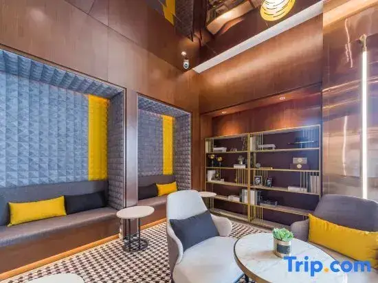 Шанхай: Motel Shanghai Pudong Jinqiao Jin'gao Road