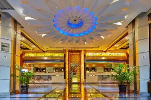 Шанхай: Motel Shanghai Pudong Jinqiao Jin'gao Road
