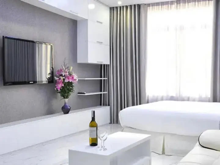Нячанг: Nha Trang Luxury Serviced Apartment
