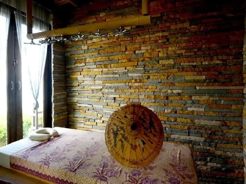 Самуи: 苏梅岛里奇韦私人温泉别墅(Samui Ridgeway Private Villa and Spa)