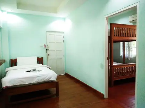 Pai Flora Resort — фото 1