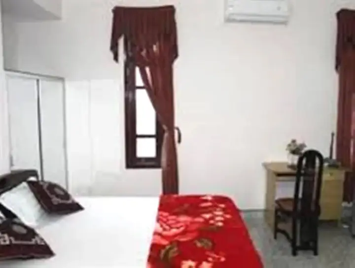 Дананг: Vuon Hong Hotel