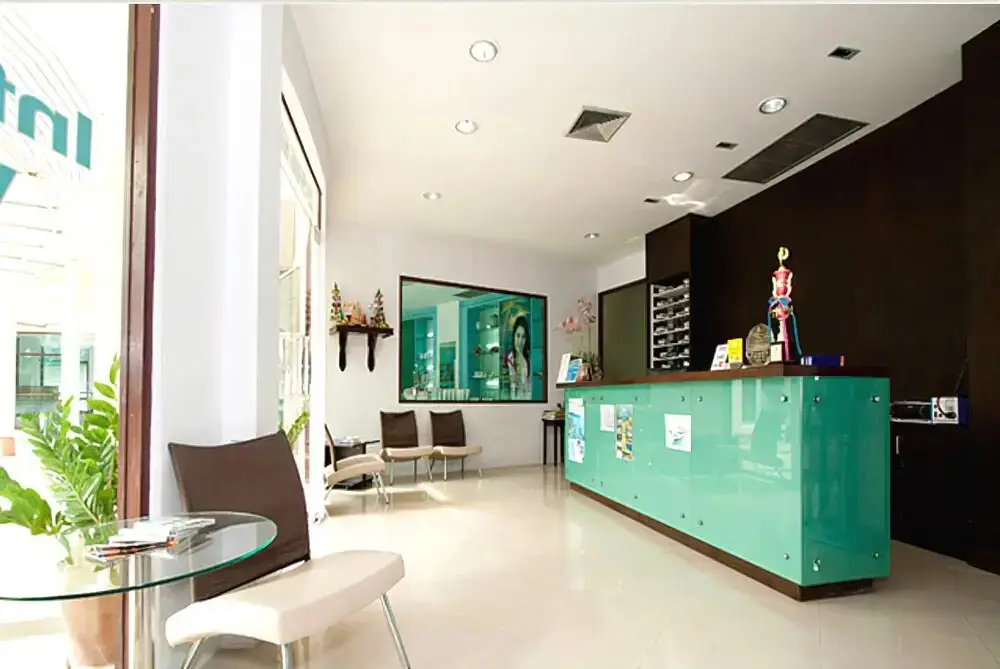 Ко-Пханган: Phangan Centerpoint