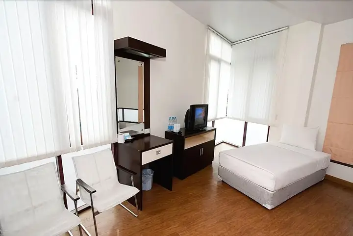 Ко-Пханган: Phangan Centerpoint