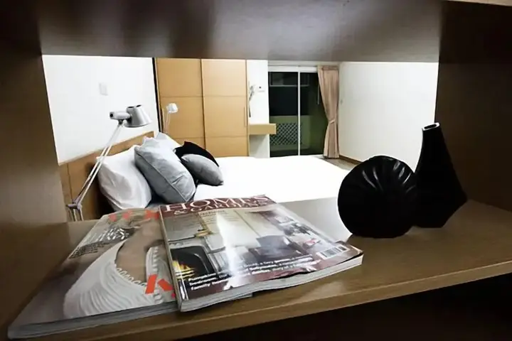 Бангкок: The Chateau Luxury Serviced Apartment