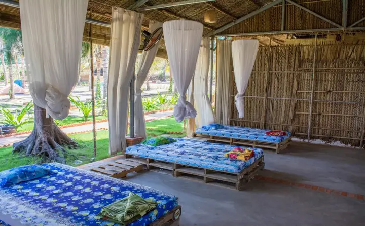 Фантхьет: LongSon MuiNe Backpacker Paradise