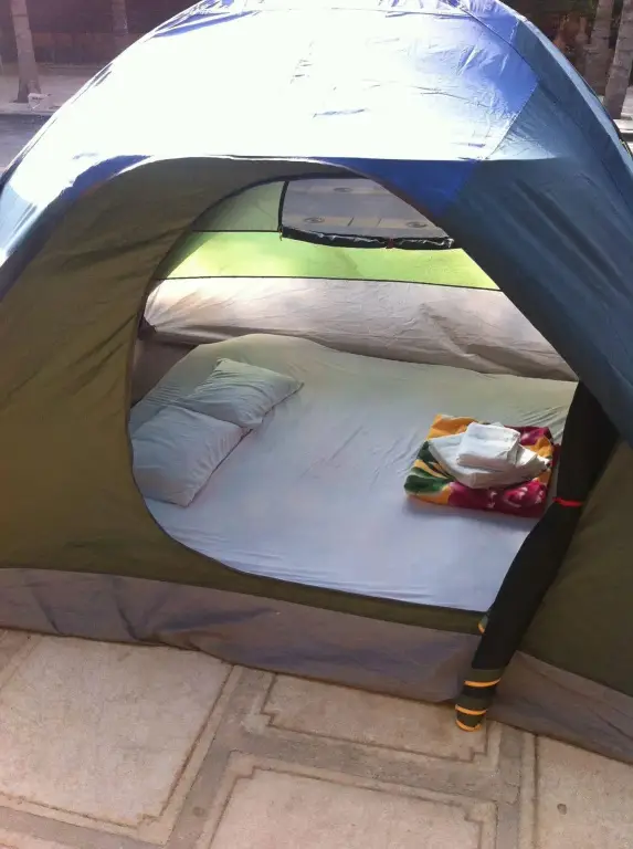 Фантхьет: LongSon MuiNe Backpacker Paradise