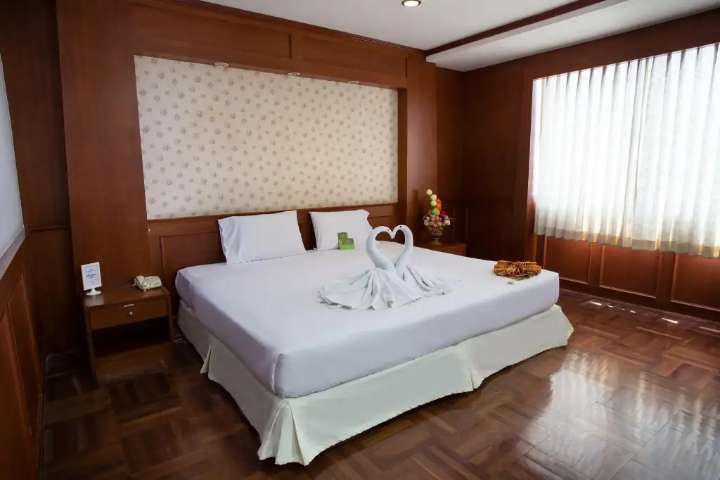 Аюттхая: Ayutthaya Grand Hotel