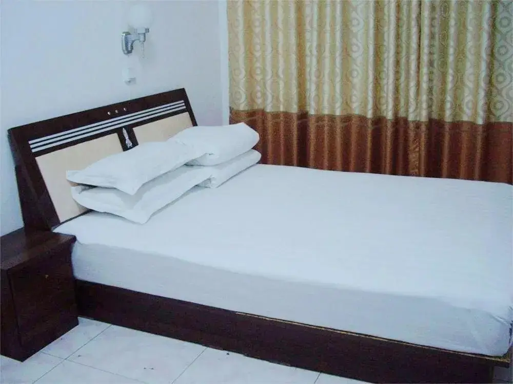 Сиань: Da Qin Apartment- Xi'an