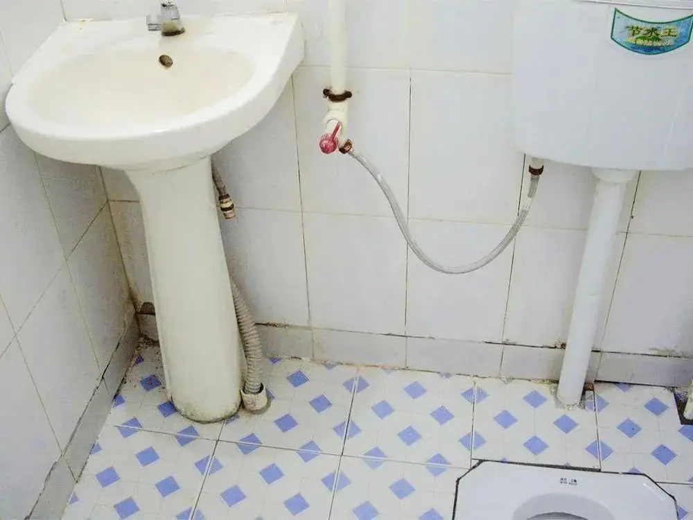 Сиань: Da Qin Apartment- Xi'an