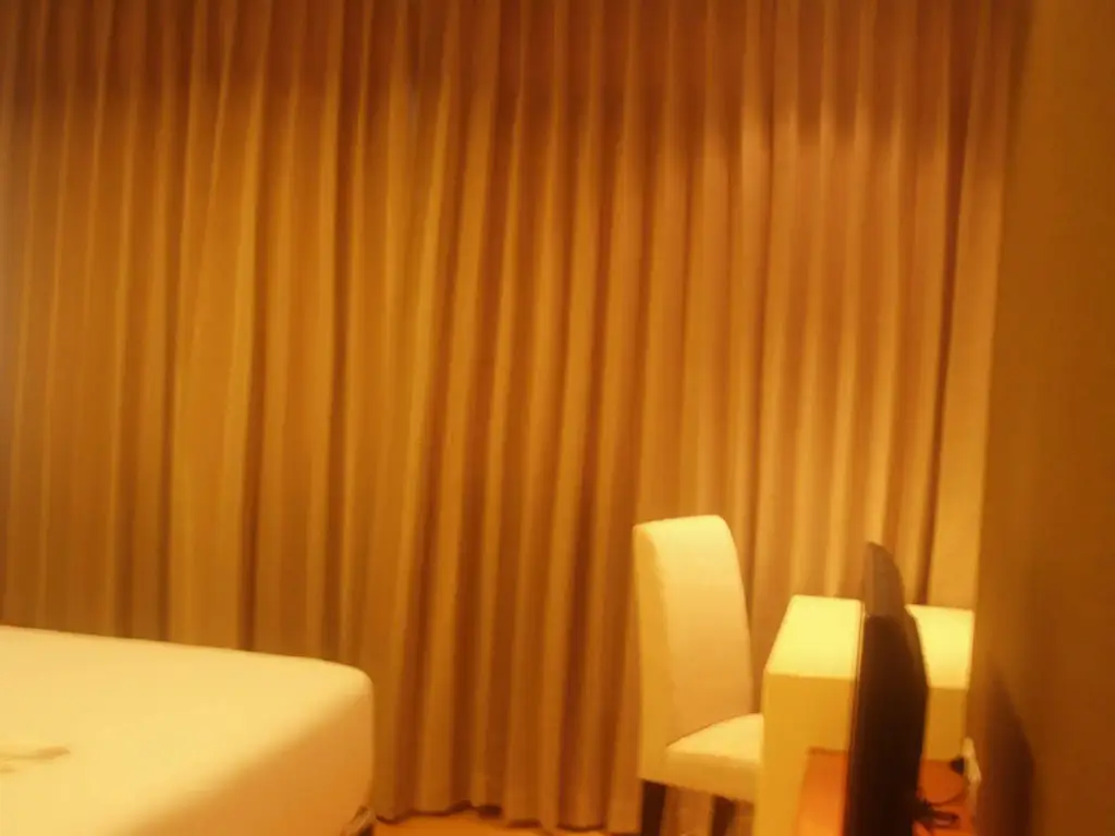 Бангкок: Kokotel Bangkok Dheva Thonglor