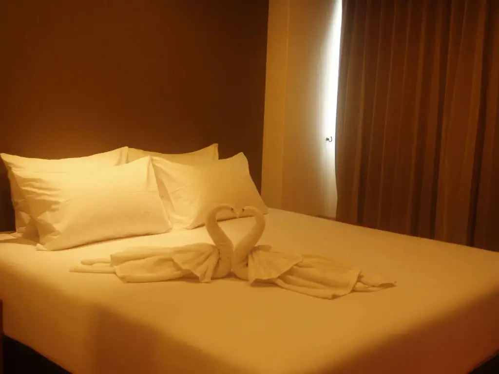 Бангкок: Kokotel Bangkok Dheva Thonglor