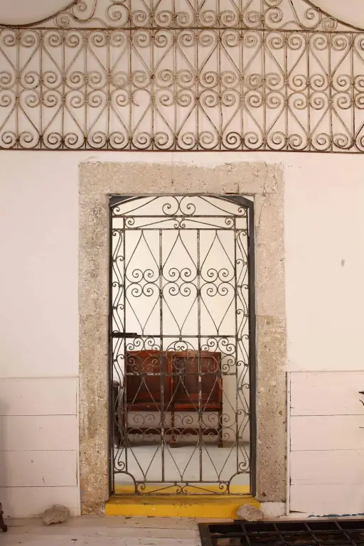 Чешме: Sudan Palas - Guest House