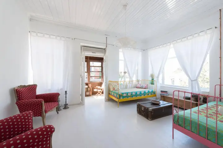 Чешме: Sudan Palas - Guest House