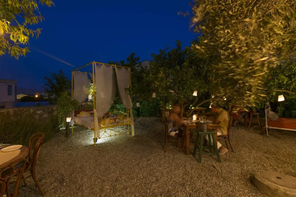 Чешме: Sudan Palas - Guest House