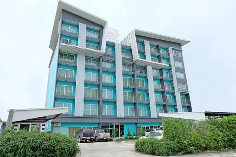 Tenera Boutique Residence — фото 1