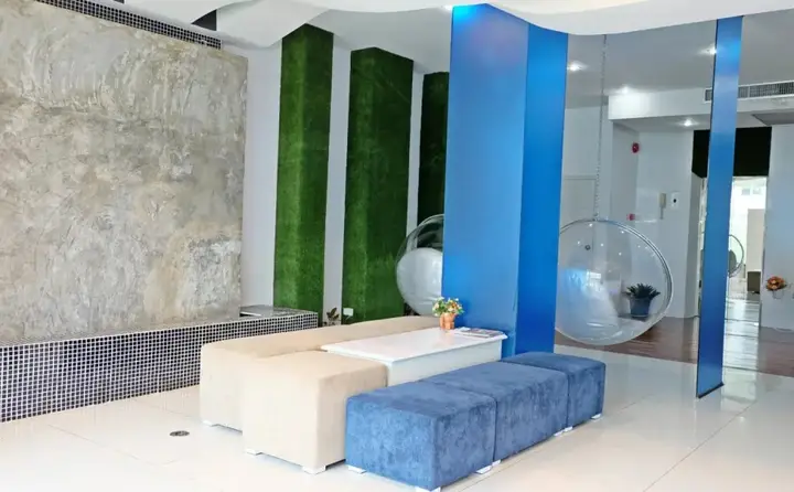 Краби: Tenera Boutique Residence