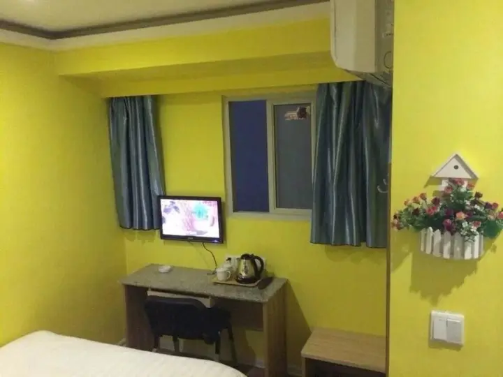 Чанша: Sea fashion theme hotel