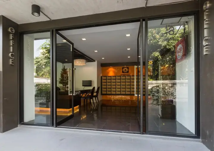 Бангкок: Marigold Ramkhamhaeng Boutique Apartment