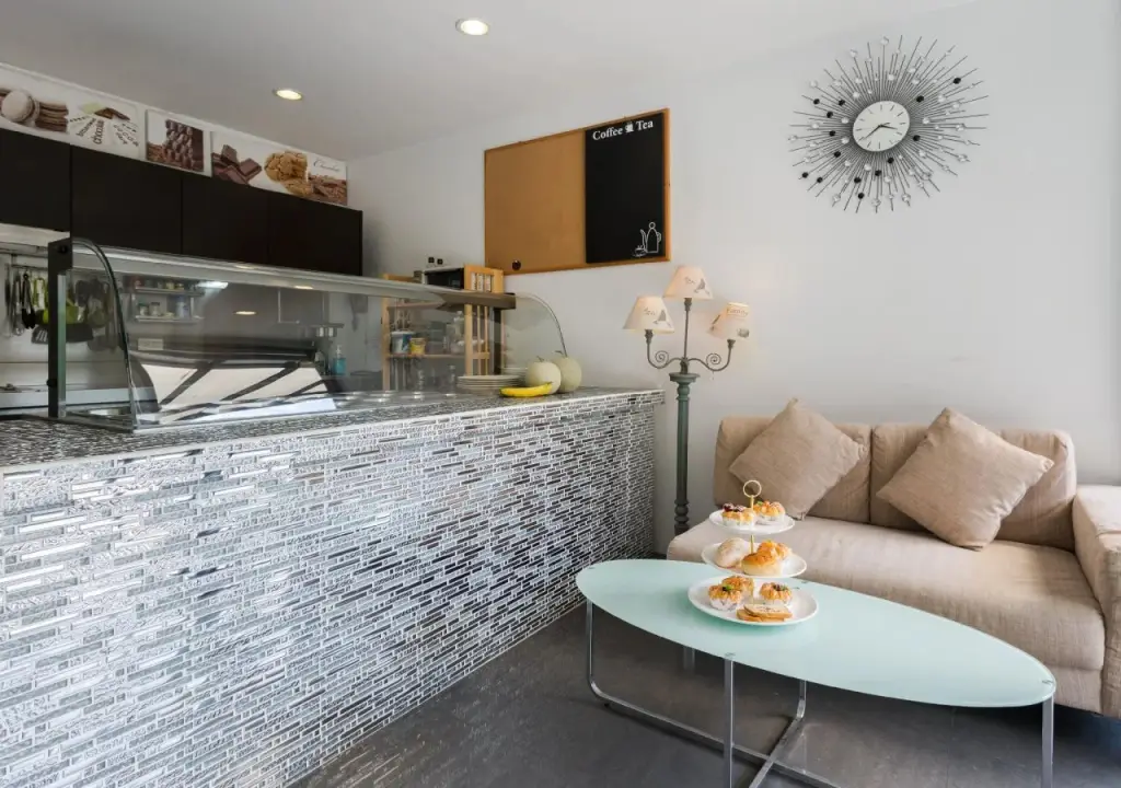 Бангкок: Marigold Ramkhamhaeng Boutique Apartment